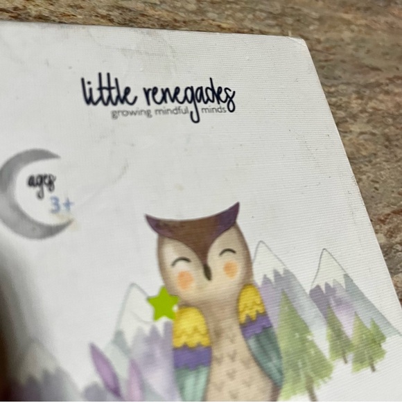 Little Renegades Mindful kids 40 affirmation cards - Picture 7 of 13